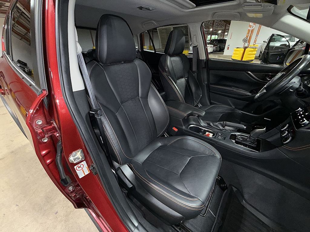 Thumbnail: 2019 Subaru Crosstrek - 9