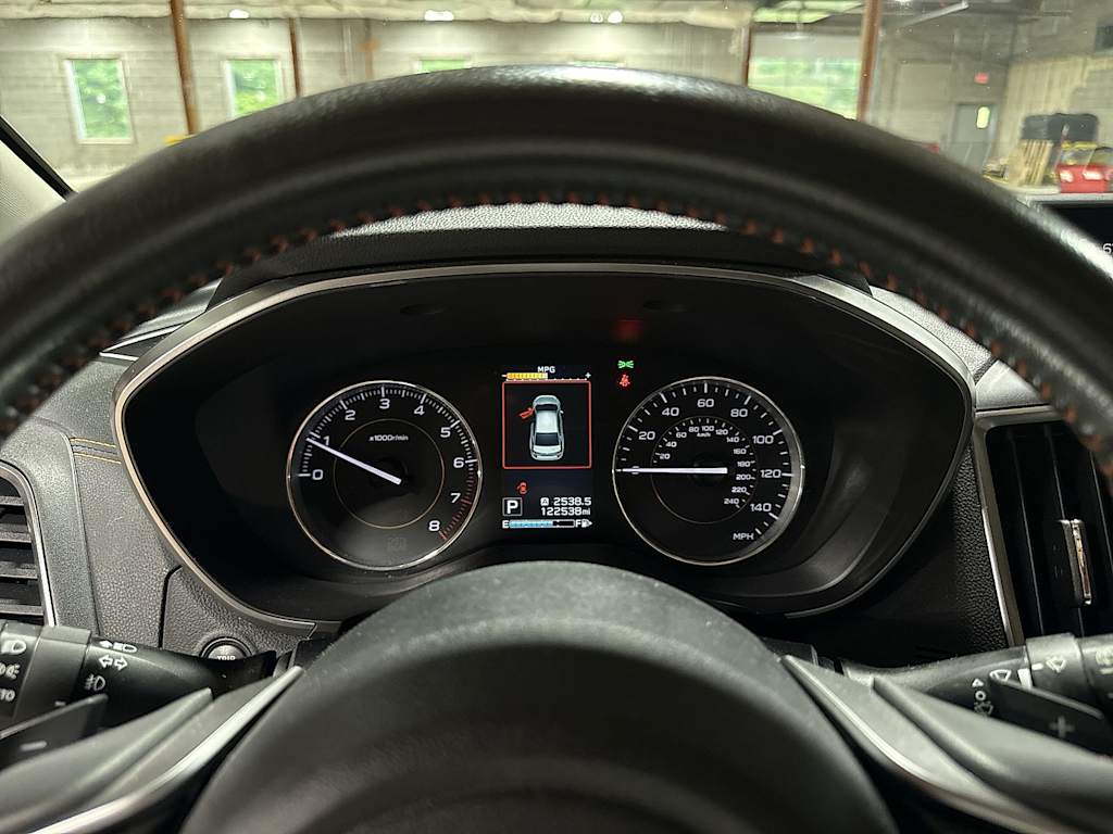 Thumbnail: 2019 Subaru Crosstrek - 35