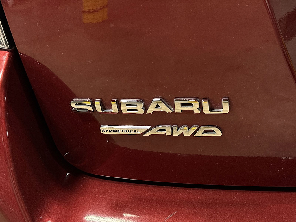 Thumbnail: 2019 Subaru Crosstrek - 5