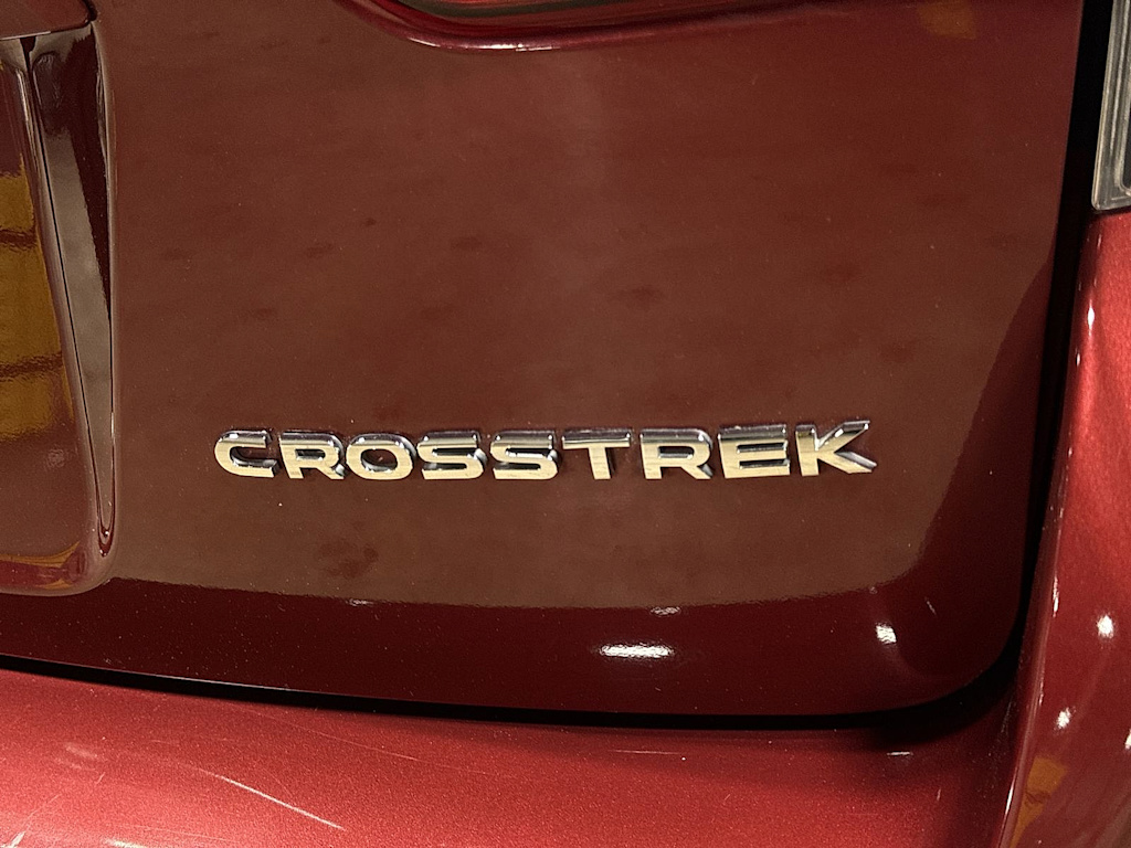 Thumbnail: 2019 Subaru Crosstrek - 30