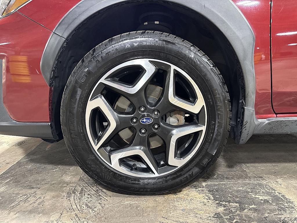 Thumbnail: 2019 Subaru Crosstrek - 6