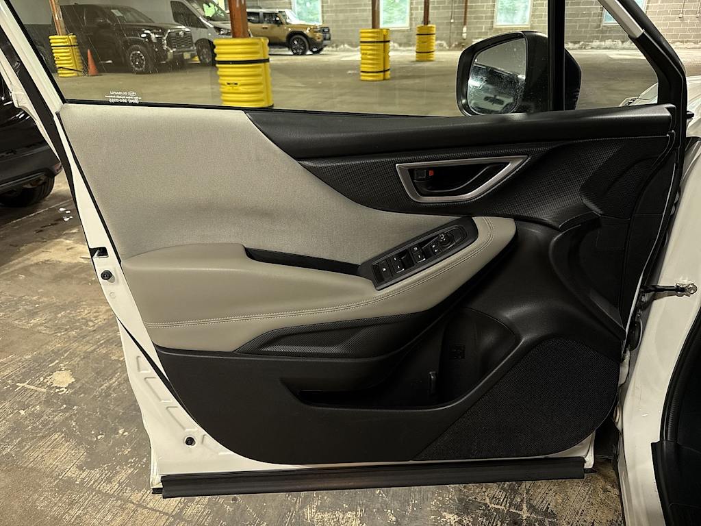Thumbnail: 2022 Subaru Forester - 30