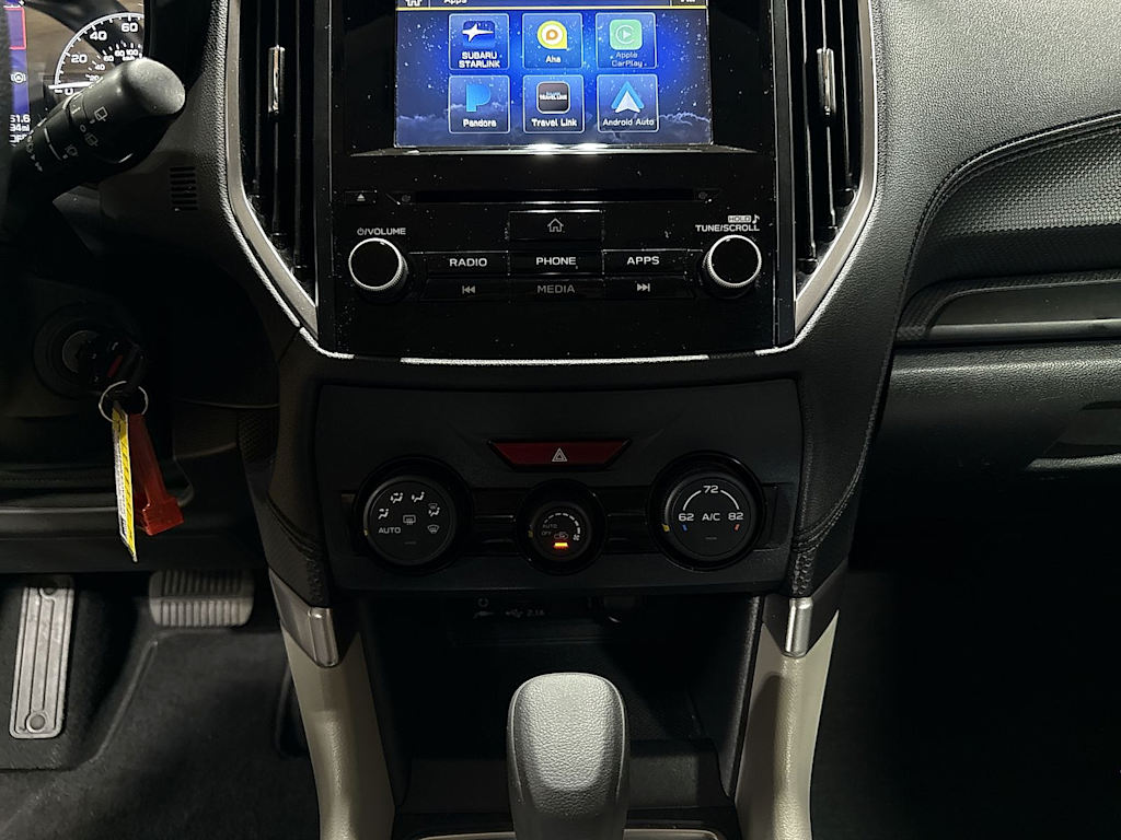 Thumbnail: 2022 Subaru Forester - 25