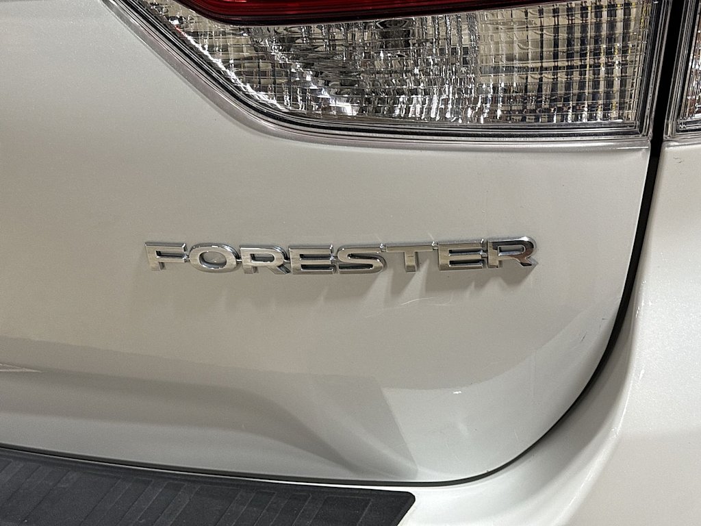 Thumbnail: 2022 Subaru Forester - 28