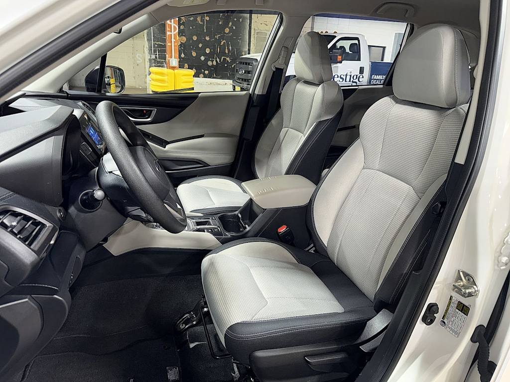 Thumbnail: 2022 Subaru Forester - 10