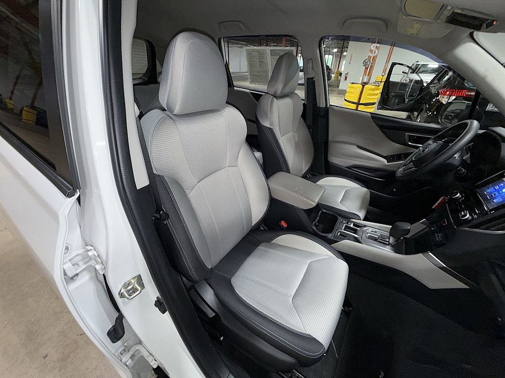 Thumbnail: 2022 Subaru Forester - 11