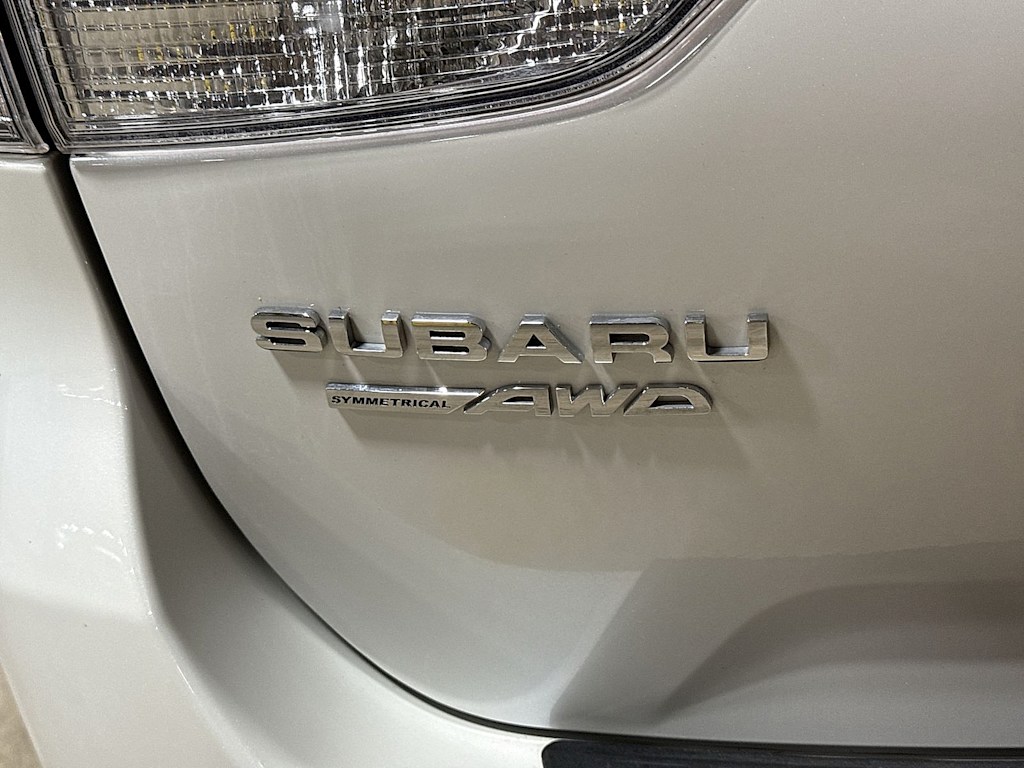 Thumbnail: 2022 Subaru Forester - 6