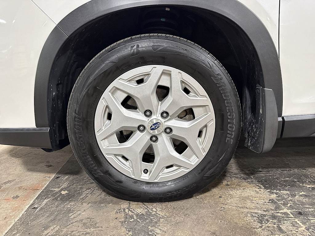Thumbnail: 2022 Subaru Forester - 7