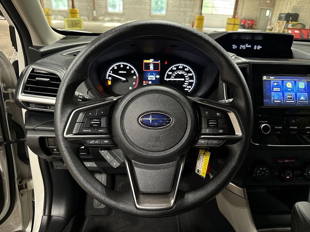 Thumbnail: 2022 Subaru Forester - 2