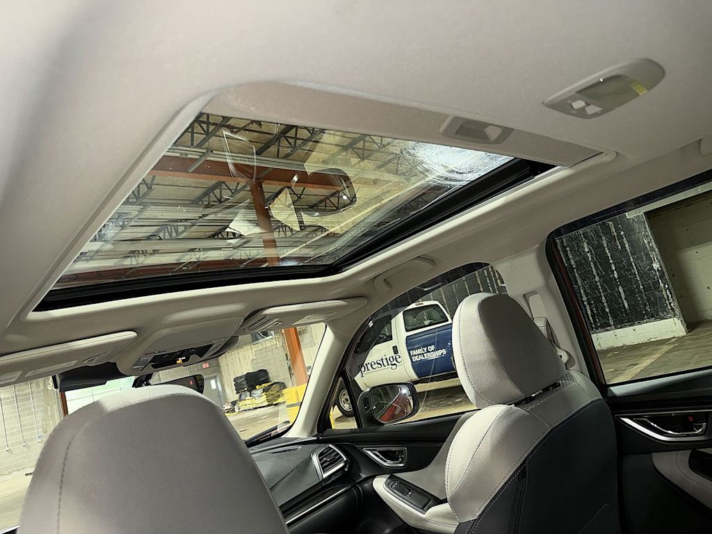 Thumbnail: 2023 Subaru Forester - 27