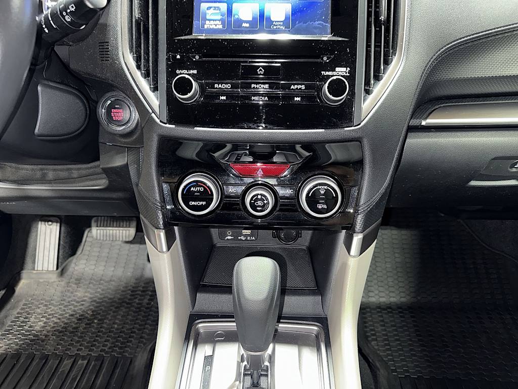 Thumbnail: 2023 Subaru Forester - 24