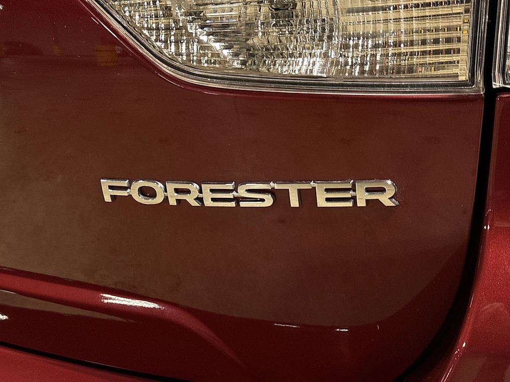 Thumbnail: 2023 Subaru Forester - 29