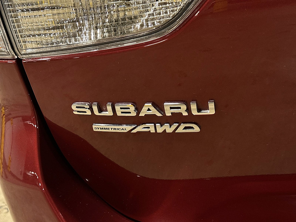 Thumbnail: 2023 Subaru Forester - 6