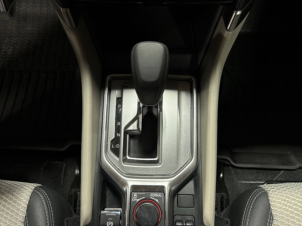 Thumbnail: 2023 Subaru Forester - 13