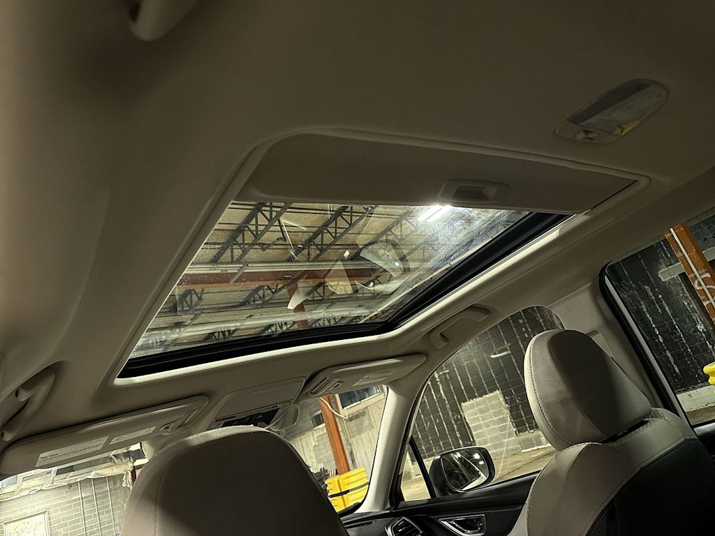 Thumbnail: 2021 Subaru Forester - 28