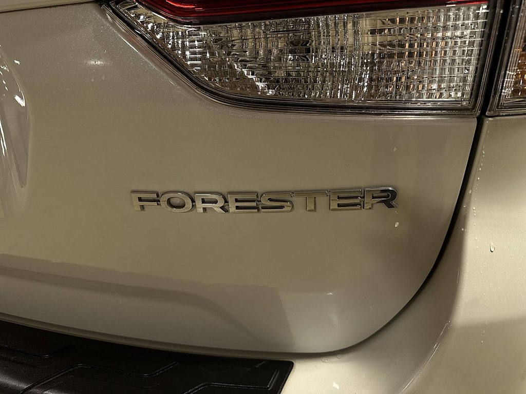 Thumbnail: 2021 Subaru Forester - 6