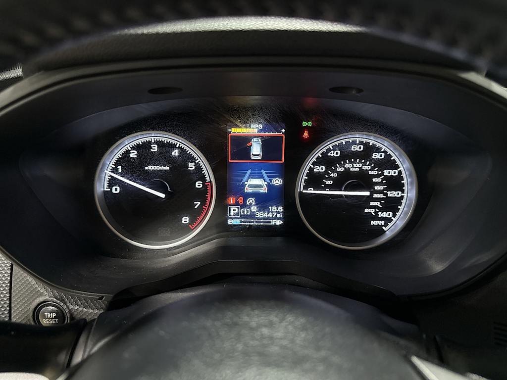 Thumbnail: 2021 Subaru Forester - 33