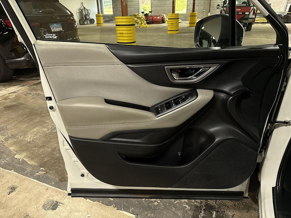 Thumbnail: 2021 Subaru Forester - 32