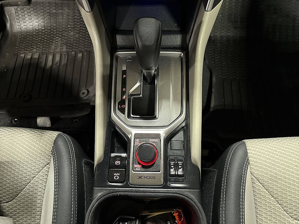 Thumbnail: 2021 Subaru Forester - 14