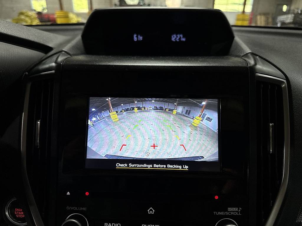 Thumbnail: 2021 Subaru Forester - 29