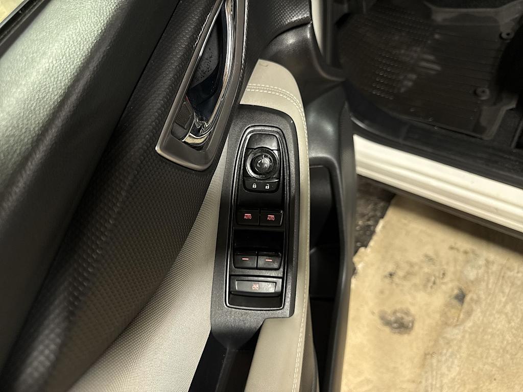 Thumbnail: 2021 Subaru Forester - 26