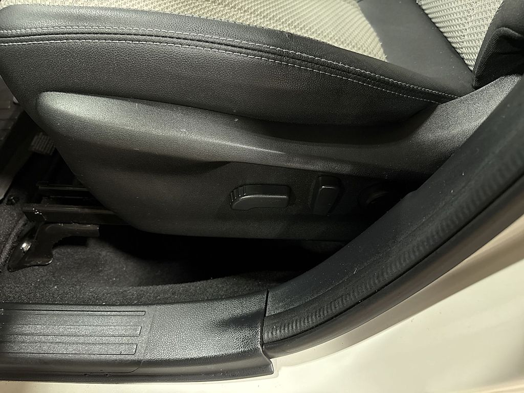 Thumbnail: 2021 Subaru Forester - 27