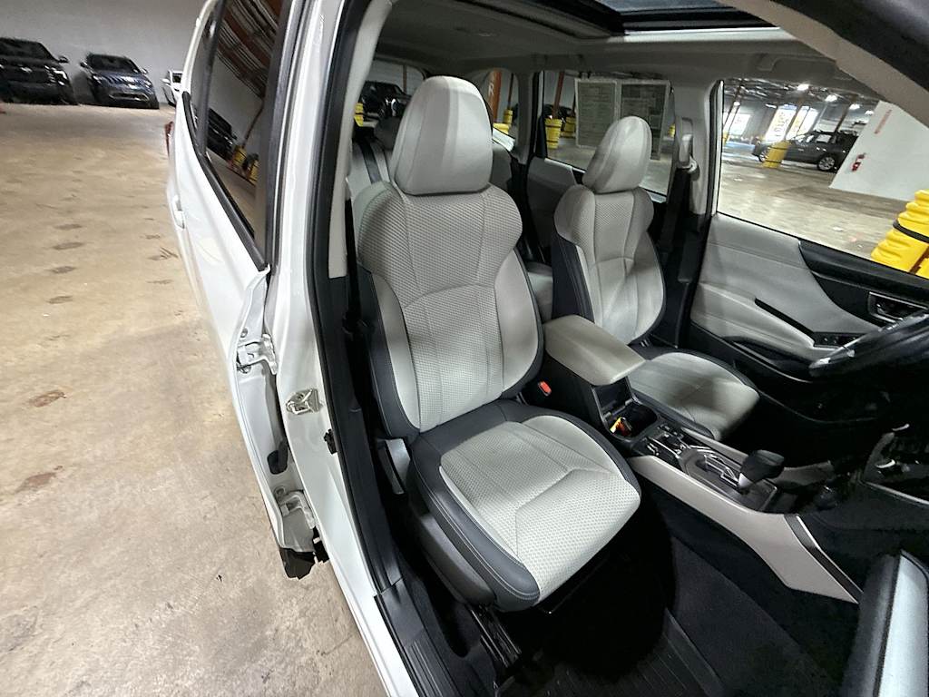 Thumbnail: 2021 Subaru Forester - 11