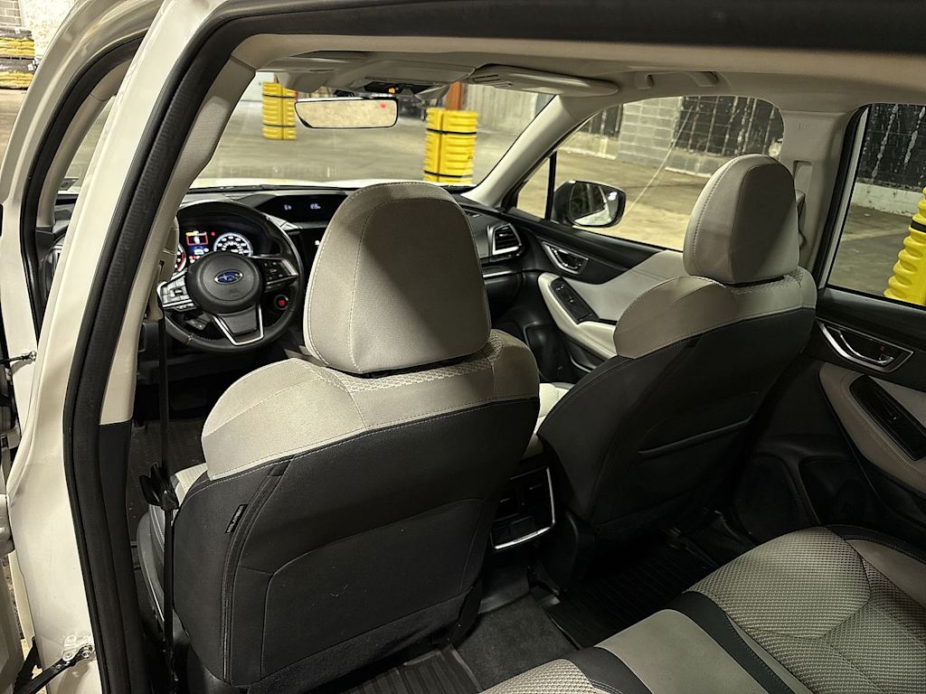 Thumbnail: 2021 Subaru Forester - 31