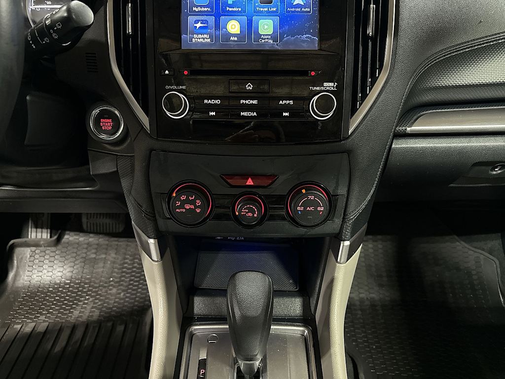 Thumbnail: 2021 Subaru Forester - 25