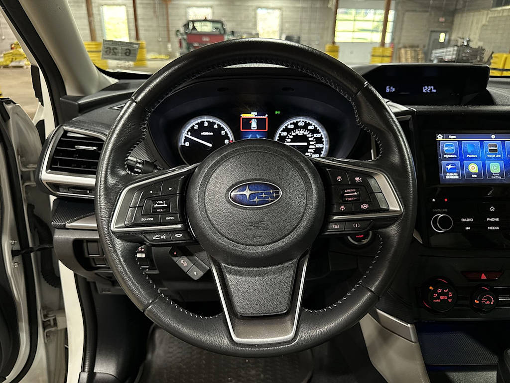 Thumbnail: 2021 Subaru Forester - 2