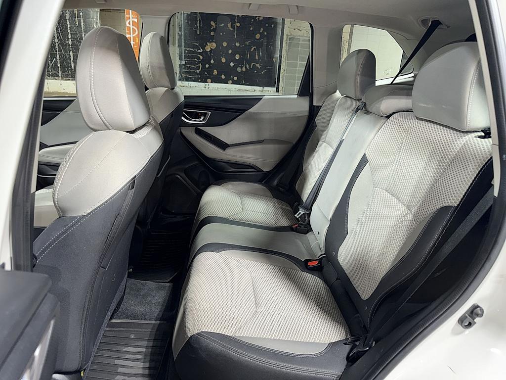 Thumbnail: 2021 Subaru Forester - 12