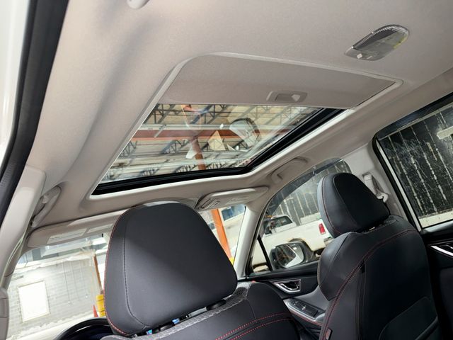 Thumbnail: 2019 Subaru Forester - 27