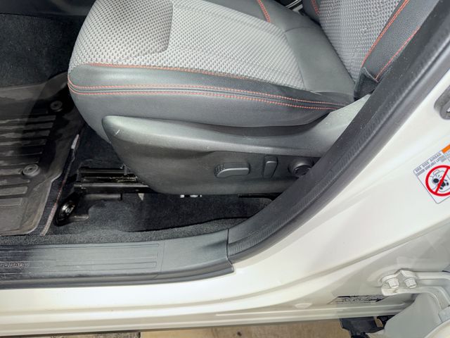 Thumbnail: 2019 Subaru Forester - 26