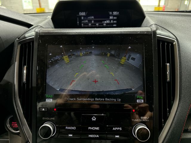 Thumbnail: 2019 Subaru Forester - 28