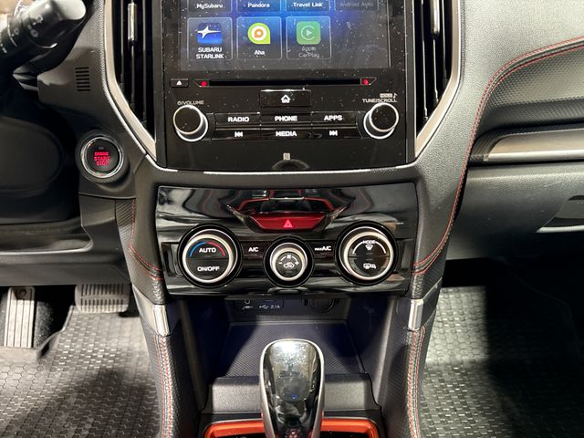 Thumbnail: 2019 Subaru Forester - 24