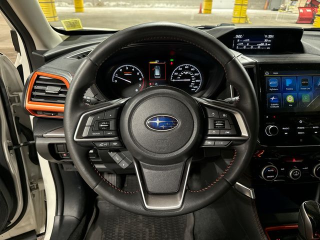 Thumbnail: 2019 Subaru Forester - 2