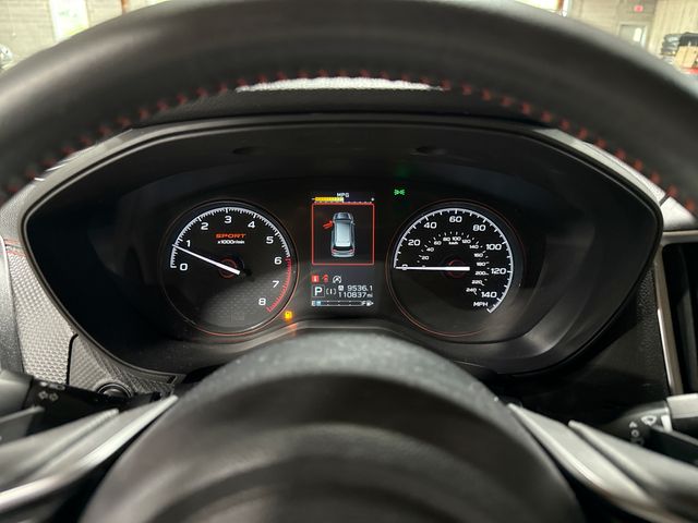Thumbnail: 2019 Subaru Forester - 33