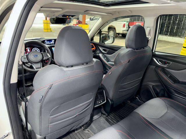 Thumbnail: 2019 Subaru Forester - 30