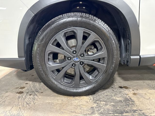 Thumbnail: 2019 Subaru Forester - 7