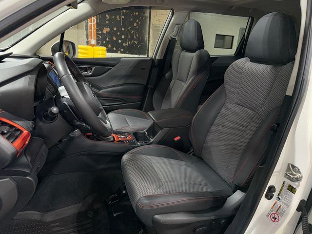 Thumbnail: 2019 Subaru Forester - 10