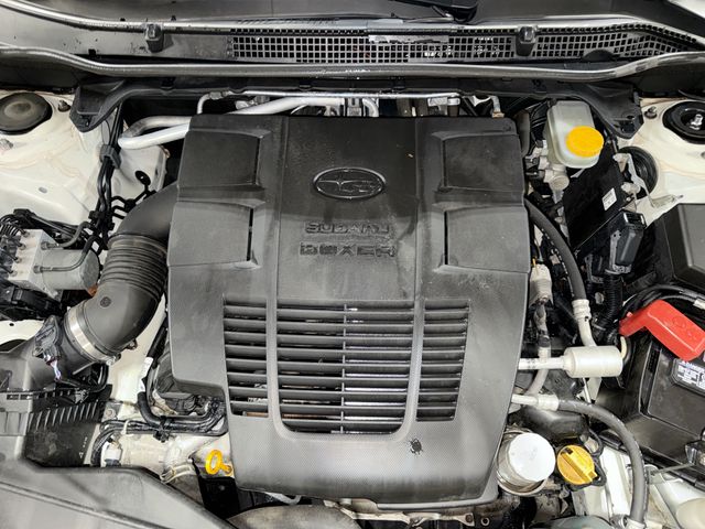 Thumbnail: 2019 Subaru Forester - 8