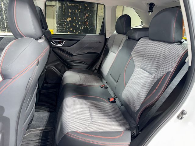 Thumbnail: 2019 Subaru Forester - 12
