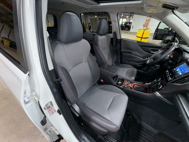 Thumbnail: 2019 Subaru Forester - 11