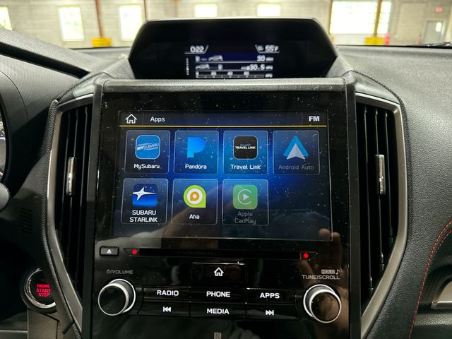 Thumbnail: 2019 Subaru Forester - 13