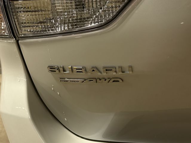 Thumbnail: 2019 Subaru Forester - 6