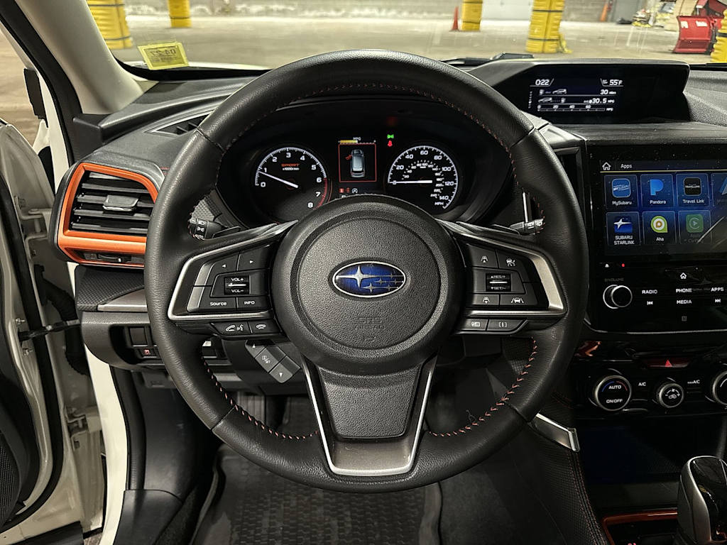 Thumbnail: 2019 Subaru Forester - 2