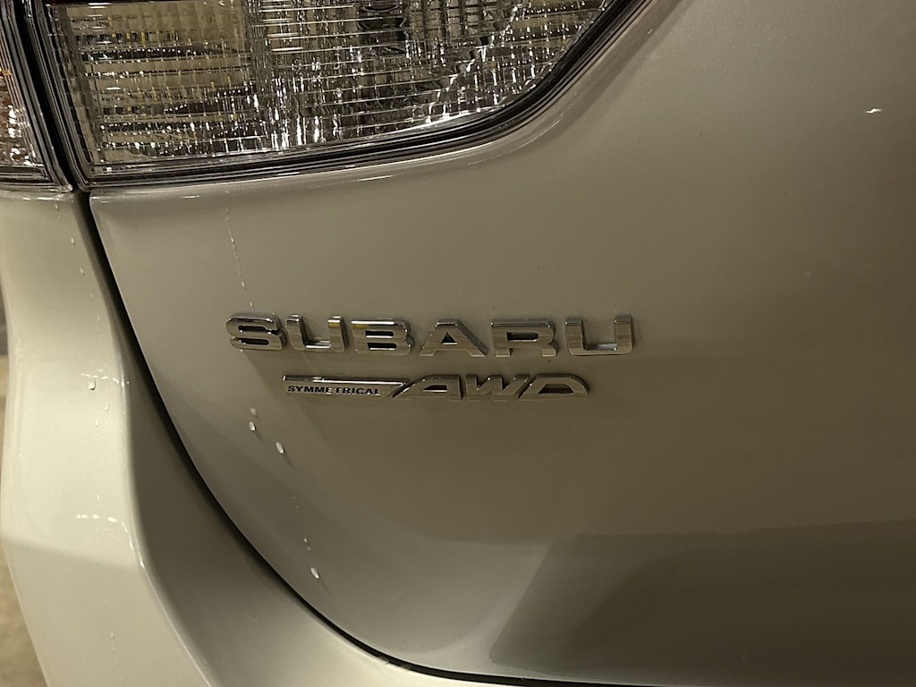 Thumbnail: 2019 Subaru Forester - 6