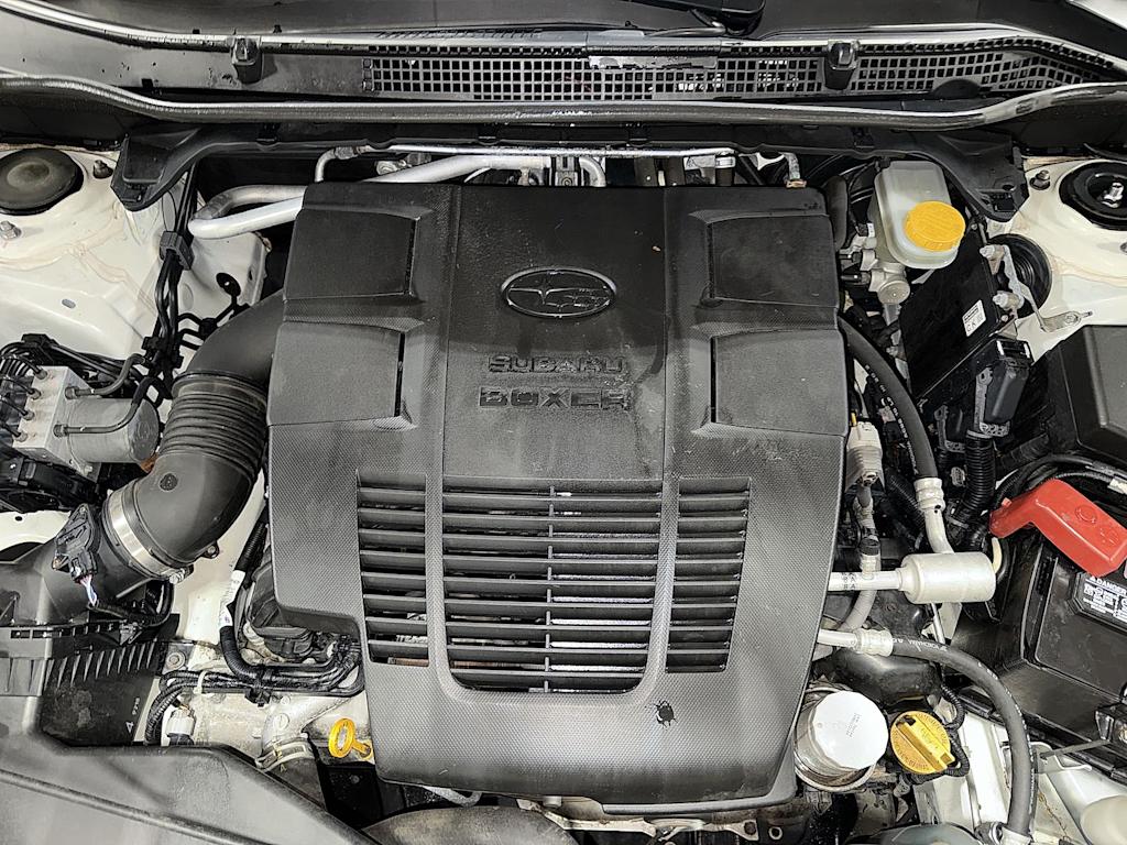 Thumbnail: 2019 Subaru Forester - 8