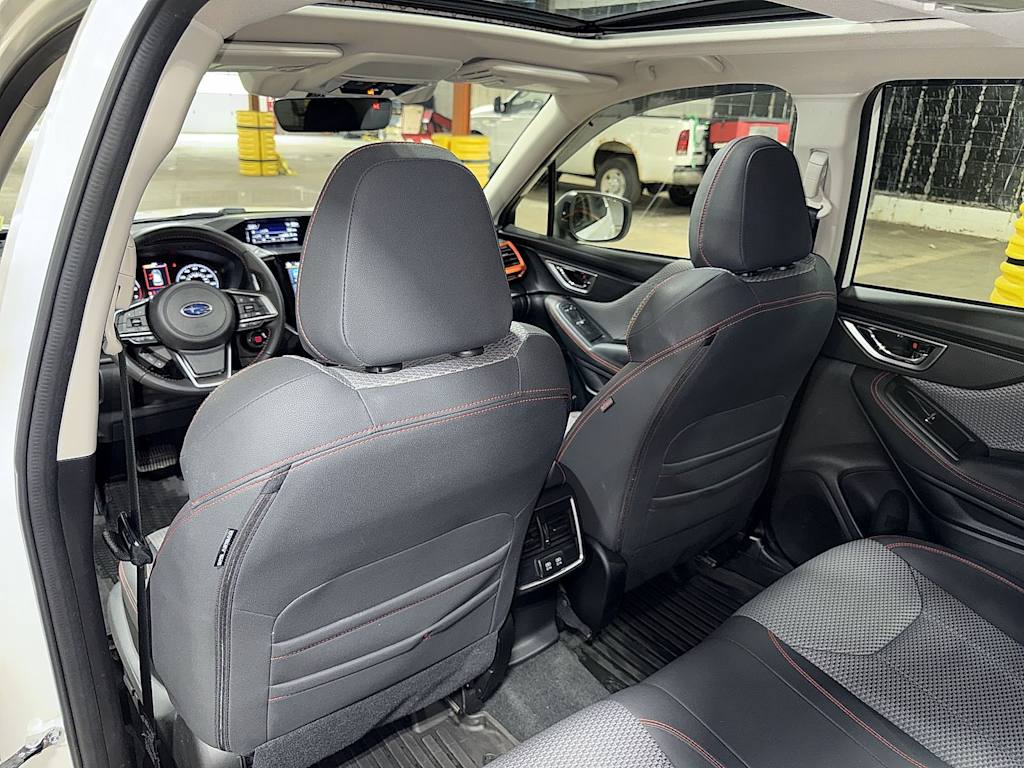 Thumbnail: 2019 Subaru Forester - 30