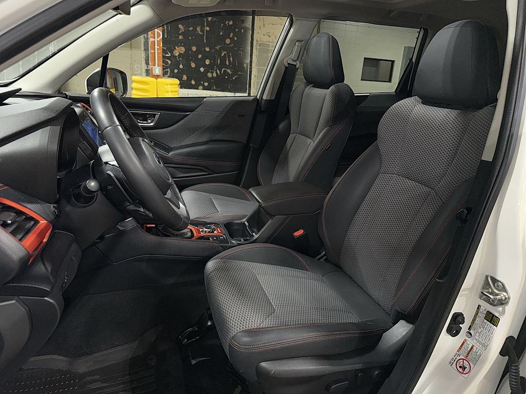 Thumbnail: 2019 Subaru Forester - 10